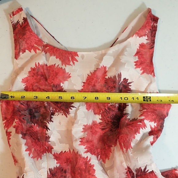 ISANI FOR TARGET FIT AND FLARE DRESS Medium - Picture 9 of 9